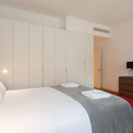 Apartament Flh Chiado Amazing Flat Lizbona Zewnętrze zdjęcie