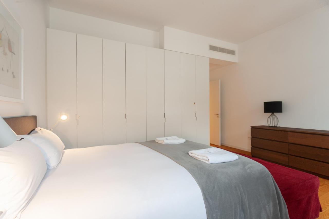 Apartament Flh Chiado Amazing Flat Lizbona Zewnętrze zdjęcie