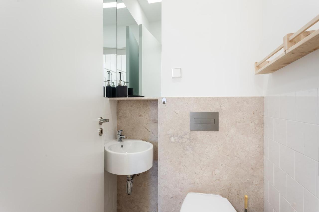 Apartament Flh Chiado Amazing Flat Lizbona Zewnętrze zdjęcie