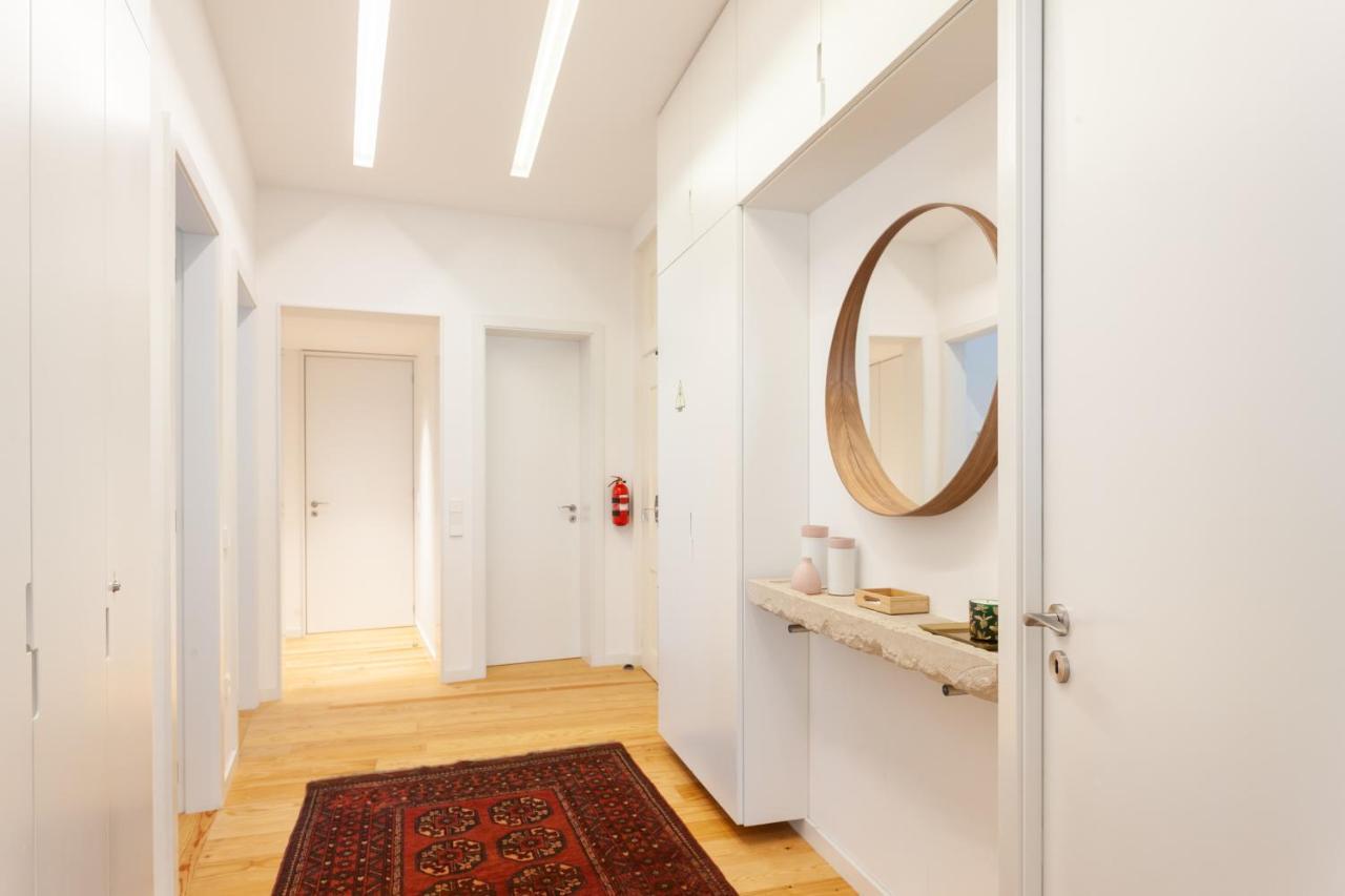 Apartament Flh Chiado Amazing Flat Lizbona Zewnętrze zdjęcie