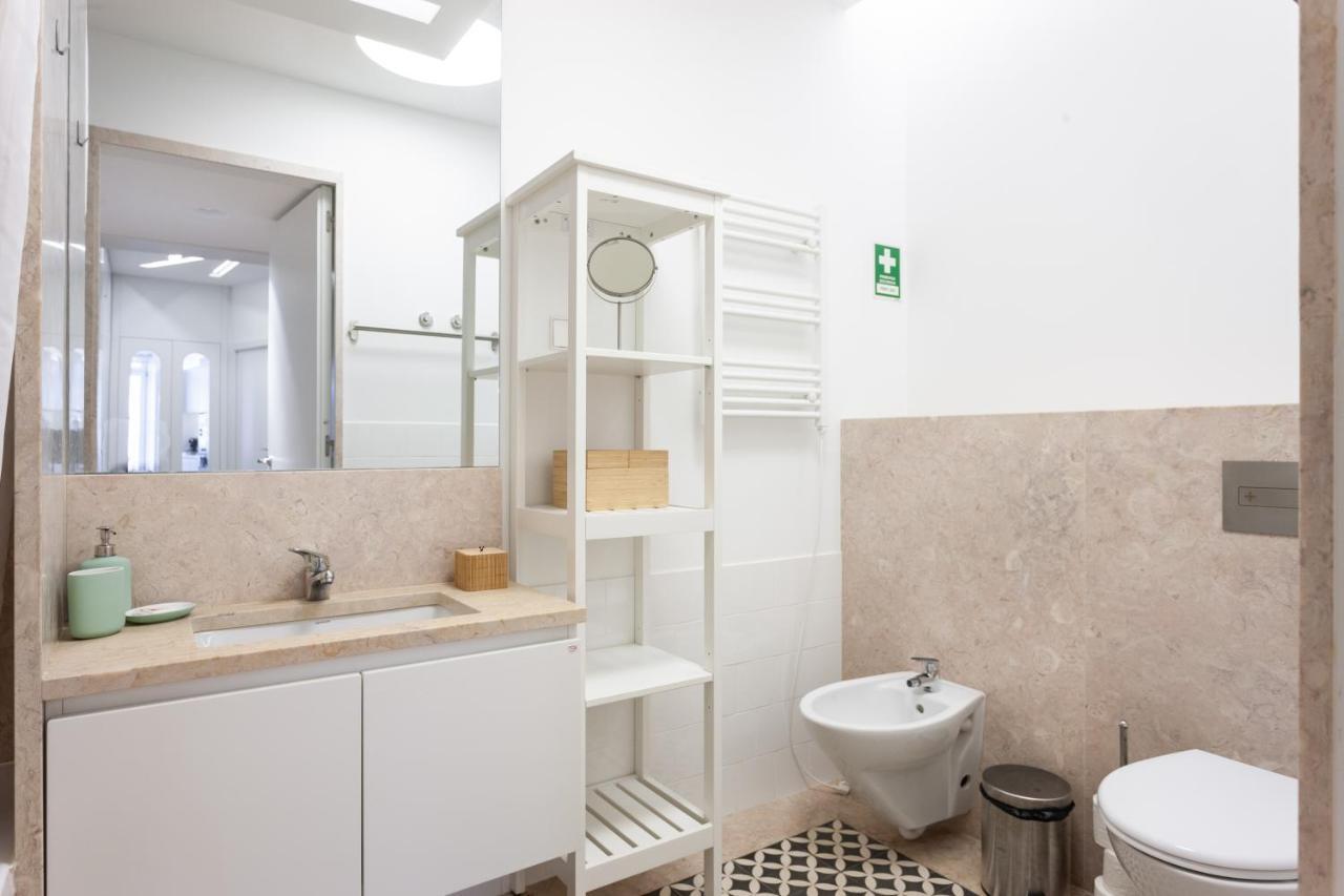 Apartament Flh Chiado Amazing Flat Lizbona Zewnętrze zdjęcie