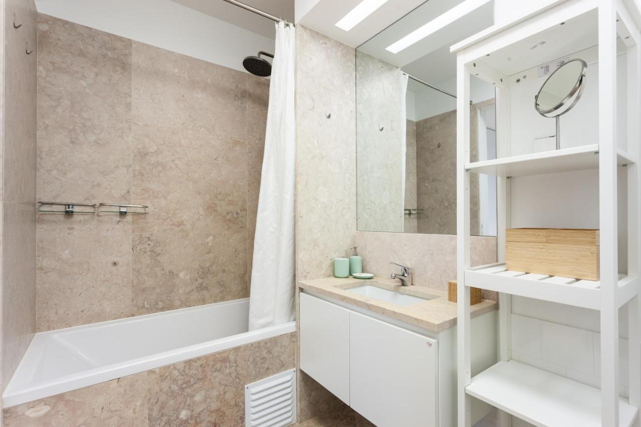 Apartament Flh Chiado Amazing Flat Lizbona Zewnętrze zdjęcie